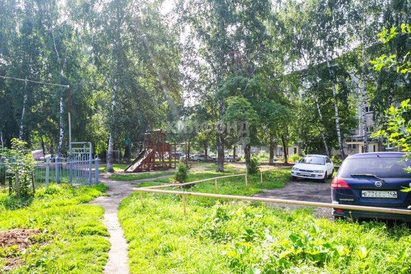 
  Продается 3-комн. квартира 60.7 м². Фото 25.