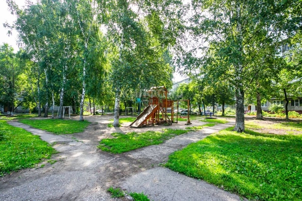 
  Продается 3-комн. квартира 60.7 м². Фото 26.