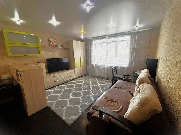 
  Продается 2-комн. квартира 39.9 м². Фото 1.