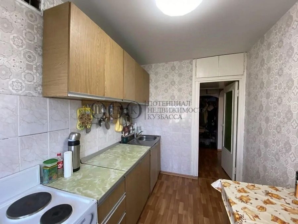 
  Продается 2-комн. квартира 44 м². Фото 11.
