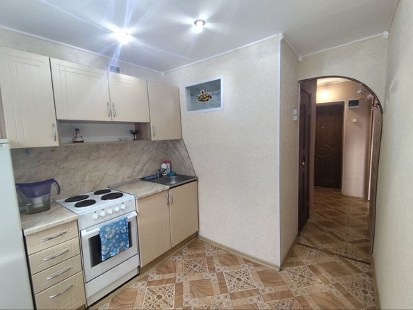 
  Продается 1-комн. квартира 29.8 м². Фото 1.