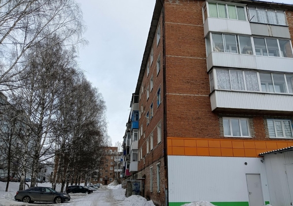 
  Продается 1-комн. квартира 29.8 м². Фото 9.
