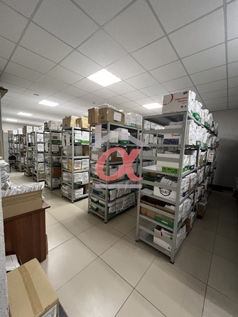 
  Продается готовый бизнес 1042.7 м². Фото 5.