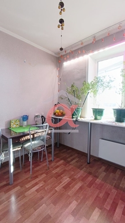 
  Продается 1-комн. квартира 38.8 м². Фото 6.