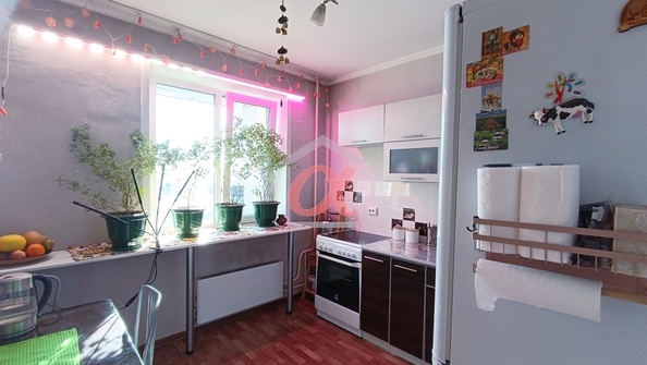 
  Продается 1-комн. квартира 38.8 м². Фото 8.