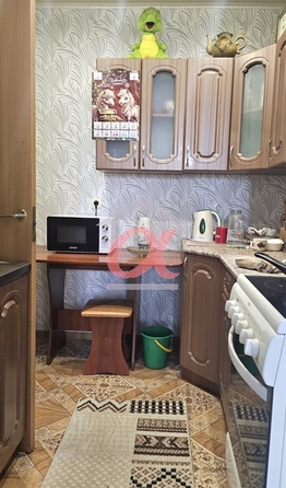 
  Продается 1-комн. квартира 40.8 м². Фото 6.