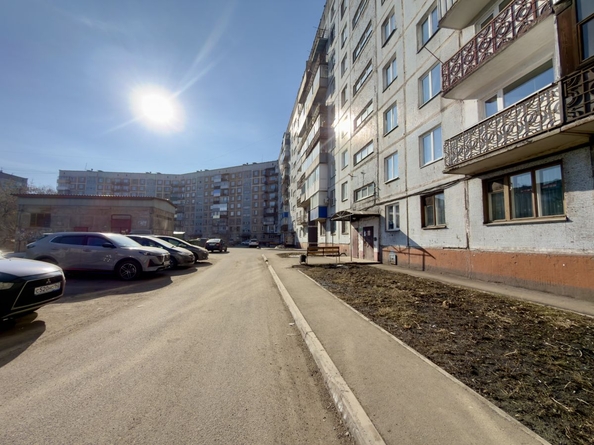 
  Продается 3-комн. квартира 76.2 м². Фото 32.