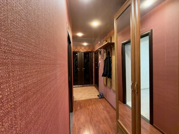 
  Продается 3-комн. квартира 76.2 м². Фото 10.