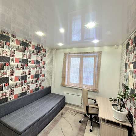 
  Продается 3-комн. квартира 65 м². Фото 10.