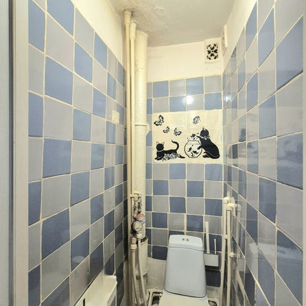 
  Продается 3-комн. квартира 65 м². Фото 17.