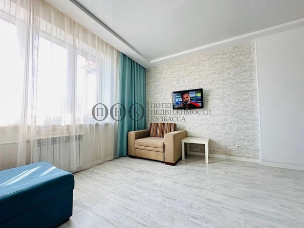 
  Продается 1-комн. квартира 48 м². Фото 1.