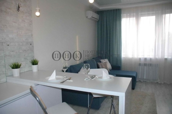 
  Продается 1-комн. квартира 48 м². Фото 3.
