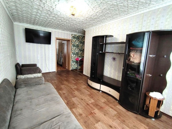 
  Продается 3-комн. квартира 61.7 м². Фото 1.