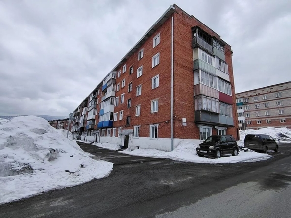 
  Продается 3-комн. квартира 61.7 м². Фото 21.