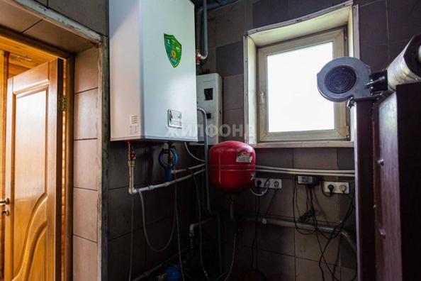 
  Продается дом 150 м². Фото 21.