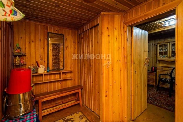 
  Продается дом 150 м². Фото 39.