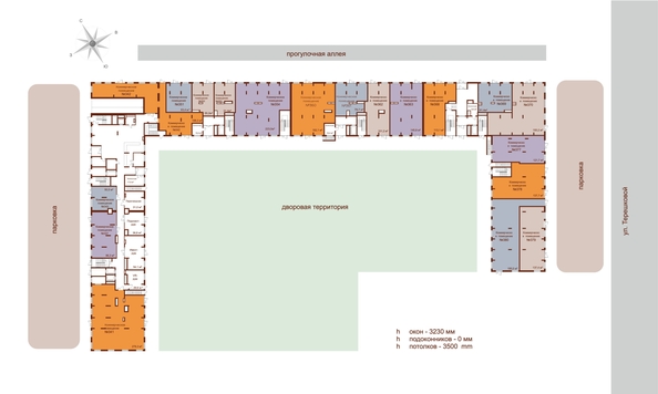 
  Продается офис 223 м². Фото 1.