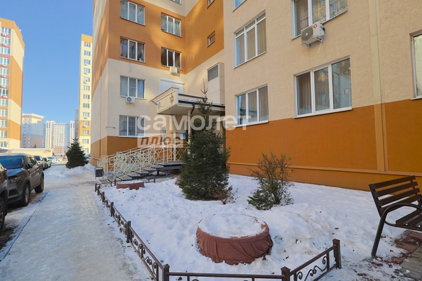 
  Продается 3-комн. квартира 49.1 м². Фото 24.