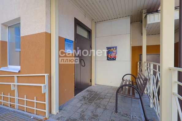 
  Продается 3-комн. квартира 49.1 м². Фото 26.