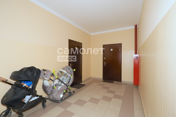 
  Продается 3-комн. квартира 49.1 м². Фото 30.
