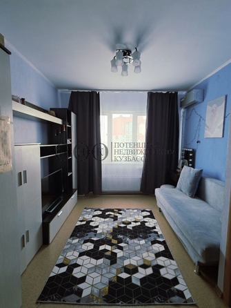 
  Продается 1-комн. квартира 32.5 м². Фото 9.