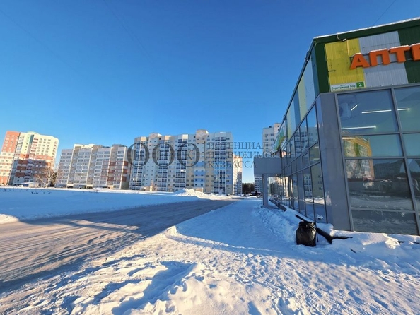 
  Продается 1-комн. квартира 32.5 м². Фото 13.