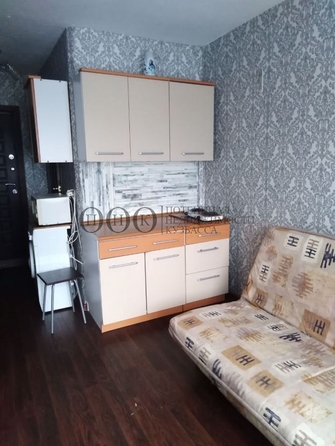 
  Продается 1-комн. квартира 17 м². Фото 4.