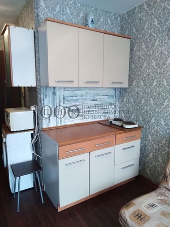 
  Продается 1-комн. квартира 17 м². Фото 5.