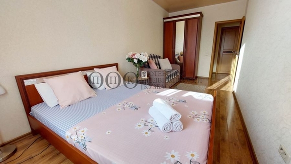 
  Продается 2-комн. квартира 56.1 м². Фото 2.