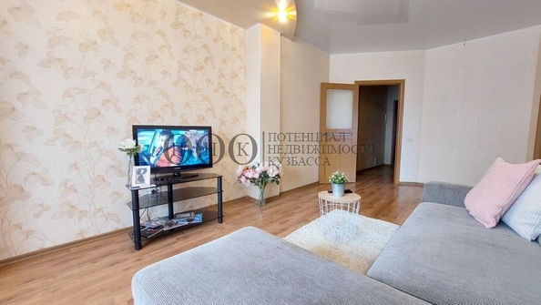 
  Продается 2-комн. квартира 56.1 м². Фото 4.