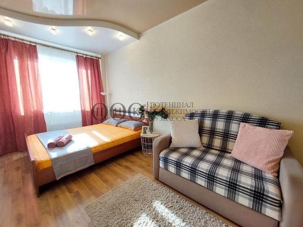 
  Продается 2-комн. квартира 56.1 м². Фото 6.