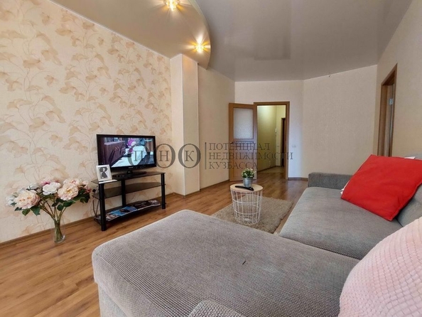 
  Продается 2-комн. квартира 56.1 м². Фото 12.