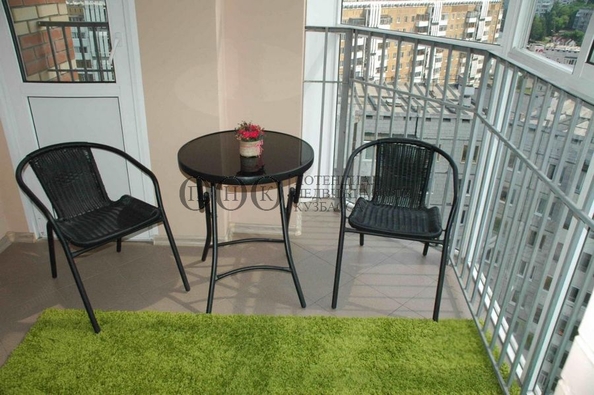 
  Продается 2-комн. квартира 56.1 м². Фото 16.