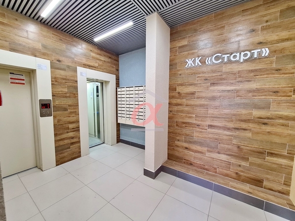 
  Сдается 1-комн. квартира 25 м². Фото 14.