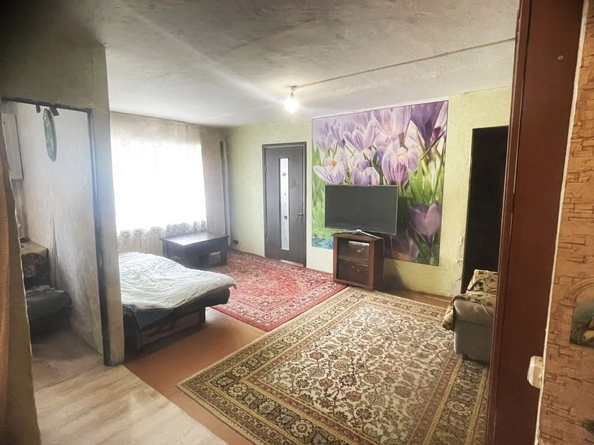
  Продается 2-комн. квартира 42.7 м². Фото 2.