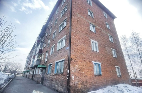 
  Продается 2-комн. квартира 42.7 м². Фото 11.