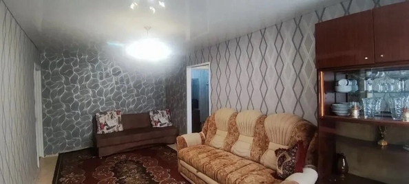 
  Продается 2-комн. квартира 43.5 м². Фото 1.
