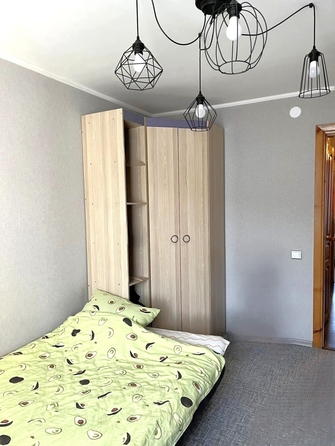 
  Продается 3-комн. квартира 58 м². Фото 10.