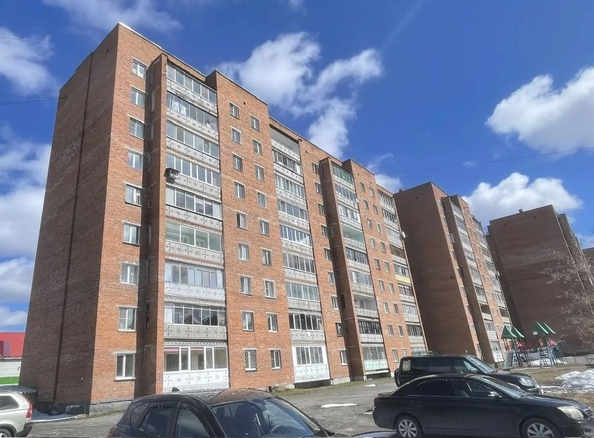 
  Продается 3-комн. квартира 58 м². Фото 17.