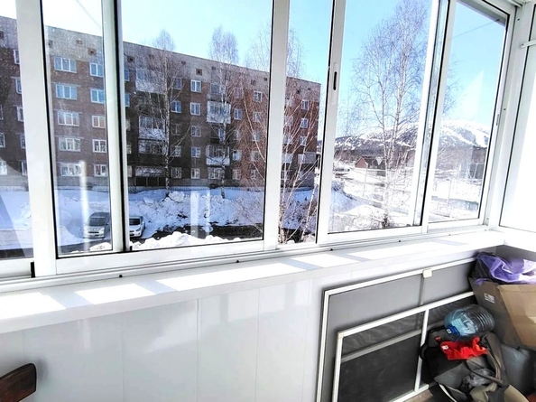 
  Продается 2-комн. квартира 43 м². Фото 15.