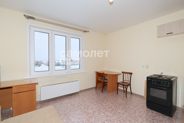 
  Продается 1-комн. квартира 24.4 м². Фото 3.