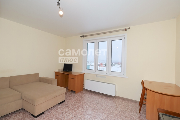
  Продается 1-комн. квартира 24.4 м². Фото 4.