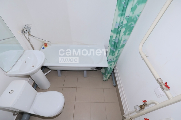 
  Продается 1-комн. квартира 24.4 м². Фото 12.