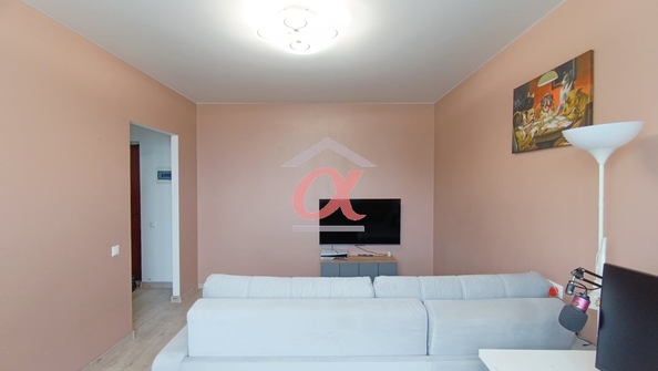 
  Продается 2-комн. квартира 46.5 м², в ЖК Времена года, дом 7. Фото 4.