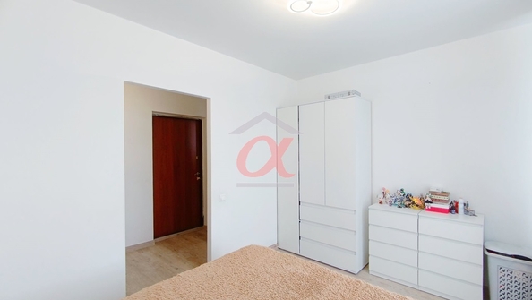 
  Продается 2-комн. квартира 46.5 м², в ЖК Времена года, дом 7. Фото 18.
