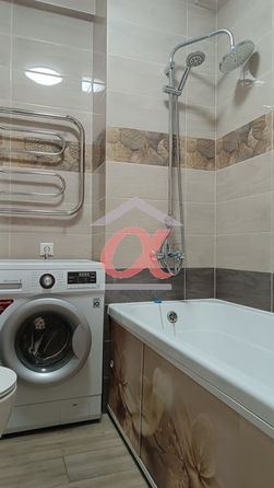 
  Продается 2-комн. квартира 46.5 м², в ЖК Времена года, дом 7. Фото 32.
