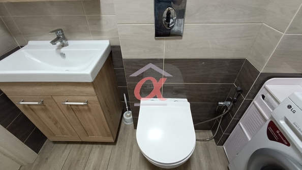 
  Продается 2-комн. квартира 46.5 м², в ЖК Времена года, дом 7. Фото 36.