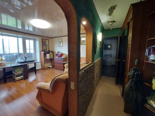 
  Продается 2-комн. квартира 51.3 м². Фото 4.