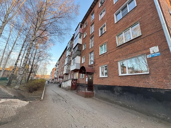 
  Продается 3-комн. квартира 56.3 м². Фото 18.