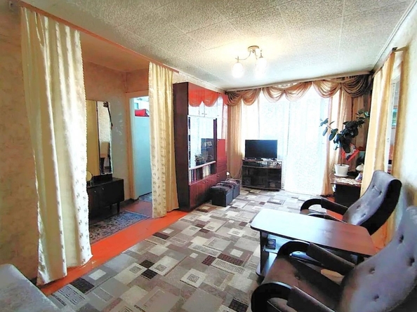 
  Продается 2-комн. квартира 44.2 м². Фото 1.